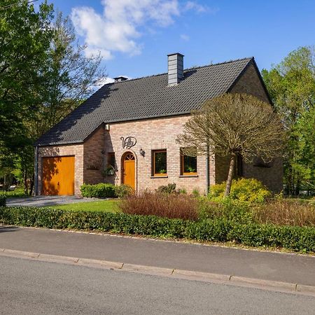 Villa Valy 4 Adultes Et 2 Enfants Durbuy Eksteriør billede